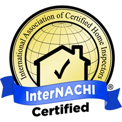InterNACHI Certified seal