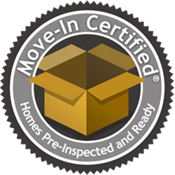 InterNACHI Move-In Certified badge